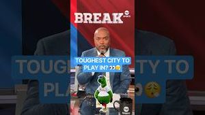 Video post by @nbaontnt on YouTube