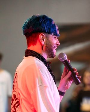 Image post by @brianfriedman on Instagram