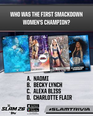 Image post by @toppsdigital on Instagram