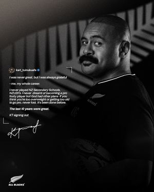 Image post by @allblacks on Instagram