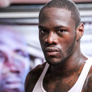 Image post by @bronzebomber on Instagram