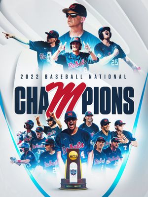 Image post by @OleMissBSB on Twitter