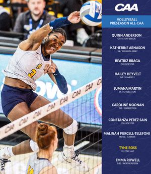 Image post by @caasports on Instagram