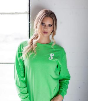 Image post by @lsesselmann on Instagram
