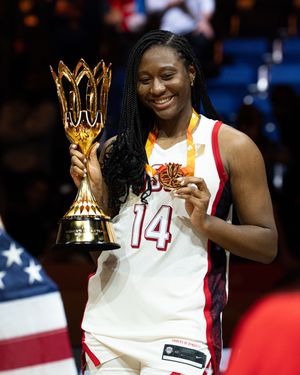 Image post by @usabasketball on Instagram