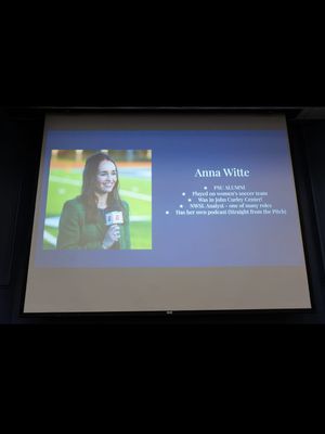 Image post by @awsmpennstate on Instagram