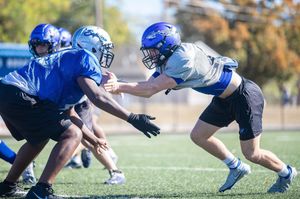 Image post by @chieftainathletics on Instagram