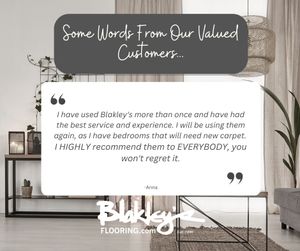 Image post by @blakleysflooring on Instagram