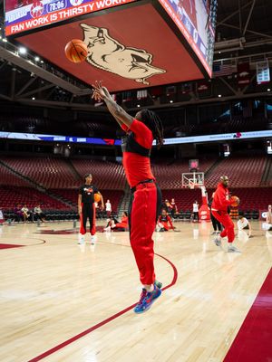 Image post by @uga_wbb on Instagram