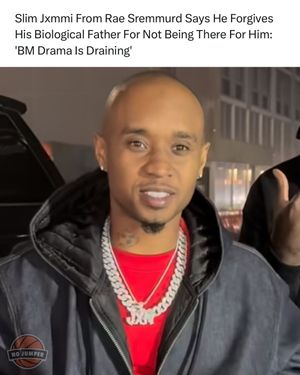 Image post by @nojumper on Instagram