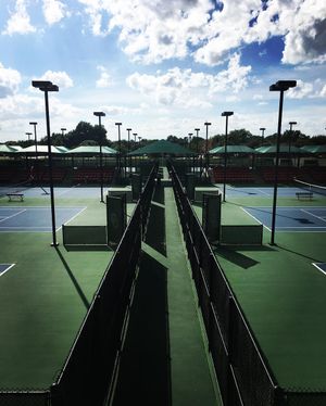 Image post by @ou_mtennis on Instagram