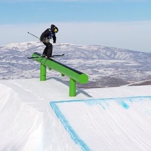 Image post by @pcski on Instagram