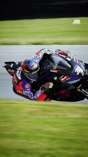 Video post by @motoamerica on TikTok