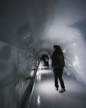 Image post by @jungfraujochtopofeurope on Instagram