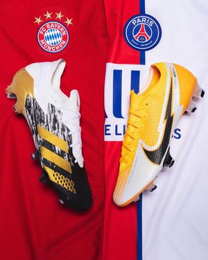 Image post by @soccerdotcom on Instagram