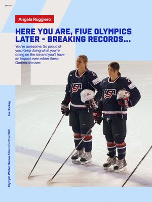 Image post by @TeamUSA on Twitter