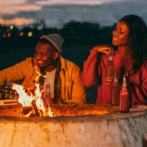 Image post by @sleemanbeer on Instagram