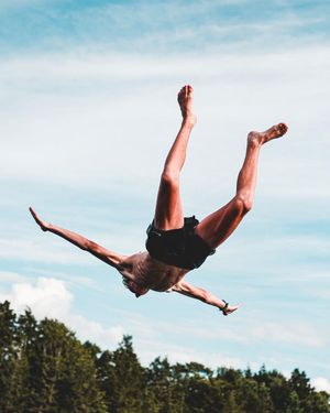 Image post by @therunningschoolny on Instagram