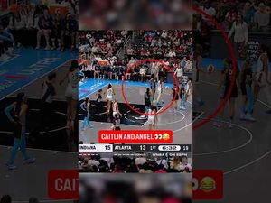 Video post by @BRWSports on YouTube