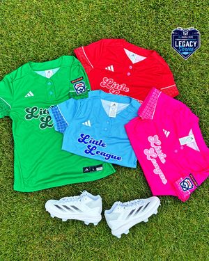 Image post by @LittleLeague on Twitter