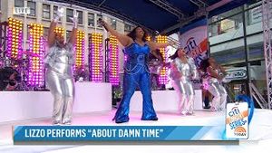 Video post by @lizzo on YouTube
