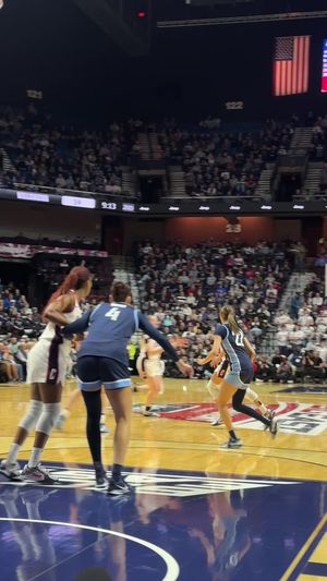Video post by @uconnwbb on TikTok