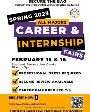 Image post by @pvamu on Instagram