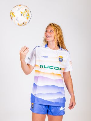 Image post by @carolinaascentfc on Instagram