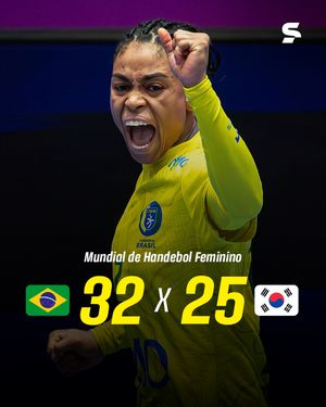 Image post by @sportv on Instagram