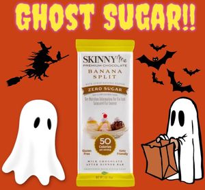 Image post by @skinnymechocolates on Instagram