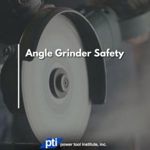 Video post by @powertoolinstitute on Facebook