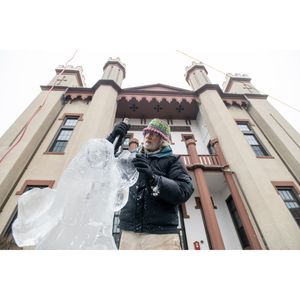 Image post by @auburnfocal on Instagram