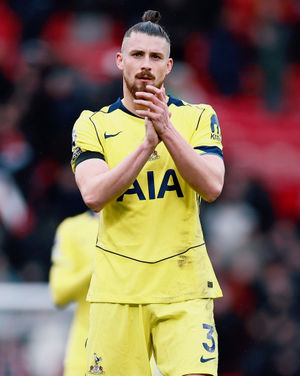Image post by @spursofficial on Instagram