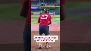 Video post by @rawlingssportinggoods on YouTube