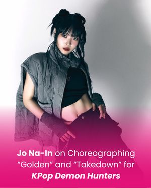 Image post by @dancespiritmagazine on Instagram