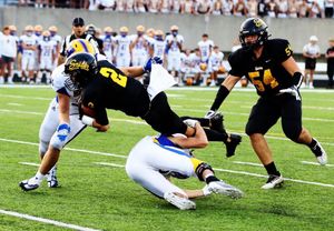 Image post by @misenbargerphotography on Instagram