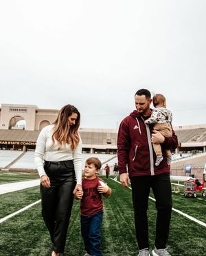 Image post by @txstatefootball on Instagram