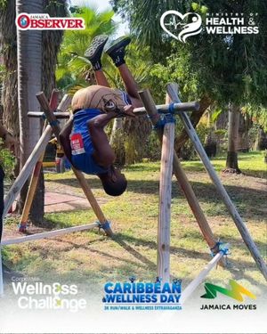 Image post by @jamaicaobserver on Instagram