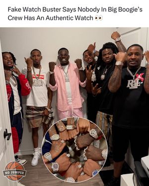 Image post by @nojumper on Instagram