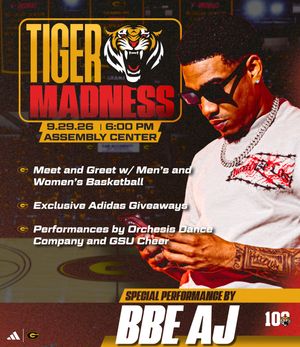 Image post by @gramblingathletics on Instagram