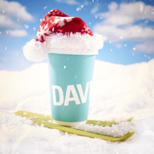 Image post by @davidstea on Instagram