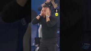 Video post by @uefa on YouTube