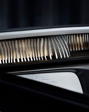 Image post by @rollsroycecars on Instagram