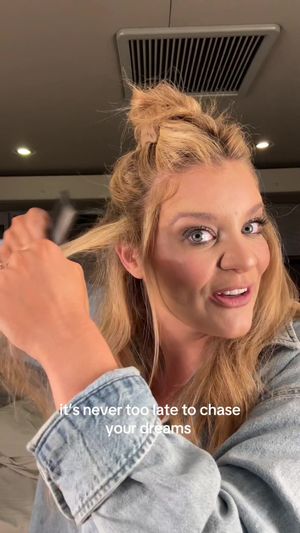 Video post by @laurenalaina on TikTok