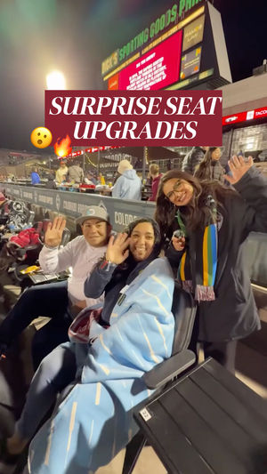 Video post by @coloradorapids on Facebook