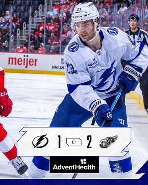 Image post by @TBLightning on Twitter