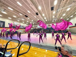 Image post by @wgisportofthearts on Instagram