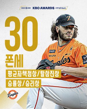 Image post by @kbo.official on Instagram