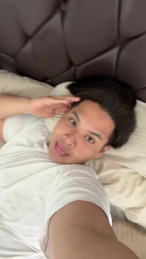Video post by @gilangsamiadji on TikTok