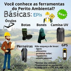 Image post by @operitoambiental on Instagram